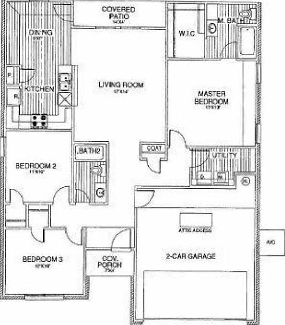 2nd image of 932 S Colt Ln