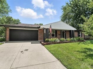 108 Crest Hill Ave, Vandalia, OH 45377