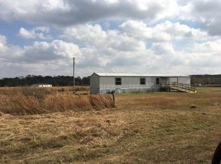 445 Pigeon Rd, Ward, AR 72176