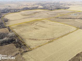 18115 140th Ave, What Cheer, IA 50268