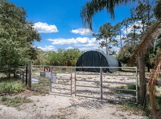 271 & 305 Mini Ranch Rd, Sebring, FL 33870