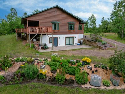 N5020 Red Pine Trl, Spooner, WI, 54801