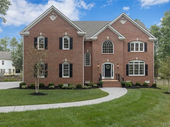 5905 Kelbrook Ln, Glen Allen, VA 23059