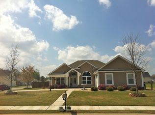 217 Charlestown Way, Bonaire, GA 31005