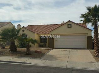 605 Grande Sombrero Way, Henderson, NV 89015