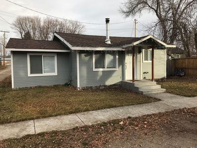 428 Pine St, Stevensville, MT, 59870