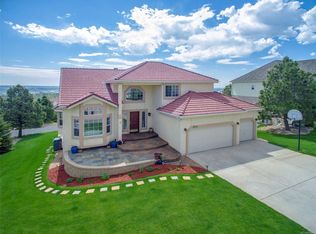 2515 Tamora Way, Colorado Springs, CO 80919