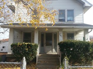 3601 N Illinois St, Indianapolis, IN