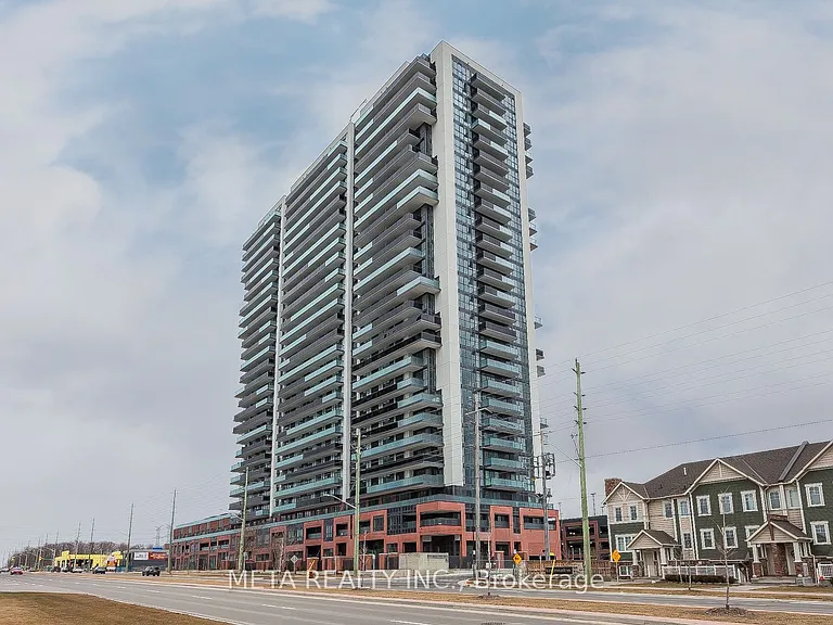 2545 Simcoe St N #322 — Photo 1