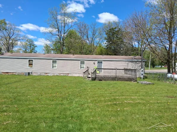 202 Northwood Bch, Coldwater, MI 49036