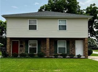 121 Zeta St #B, Belle Chasse, LA 70037