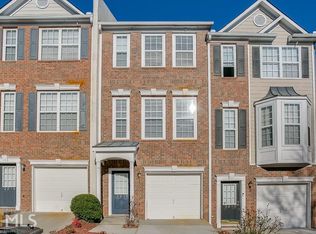3216 Mill Springs Cir, Buford, GA 30519