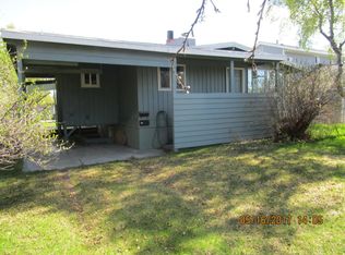 1327 I St, Anchorage, AK 99501