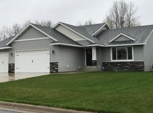 404 21st Ave N, Sartell, MN 56377