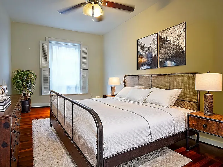 1 bed, 999 sqft, $2,600 — Photo 2