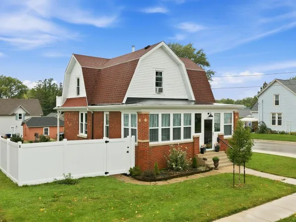 204 Juneau STREET, Horicon, WI 53032