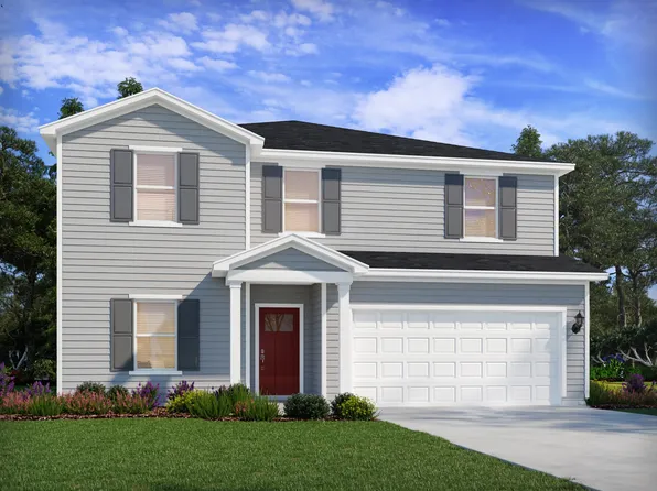 Chatham Plan, Avalon Place - Signature Series