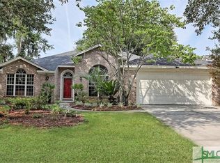 13 Ballastone Ct, Savannah, GA 31410