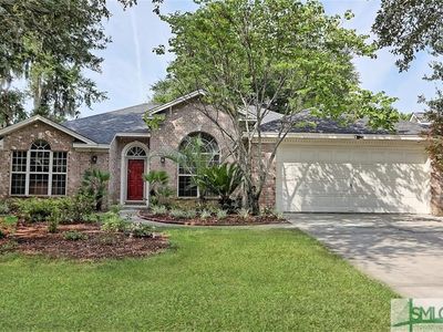 13 Ballastone Ct, Savannah, GA, 31410