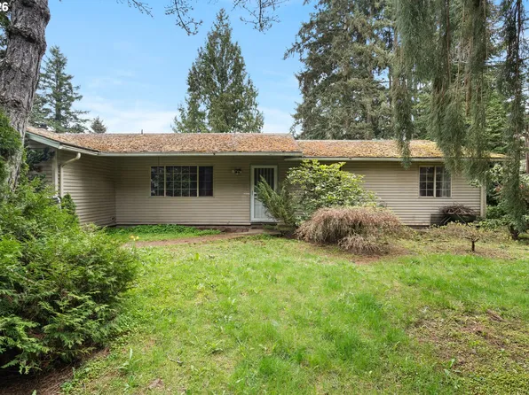 2517 NE 149th Ave, Vancouver, WA 98684