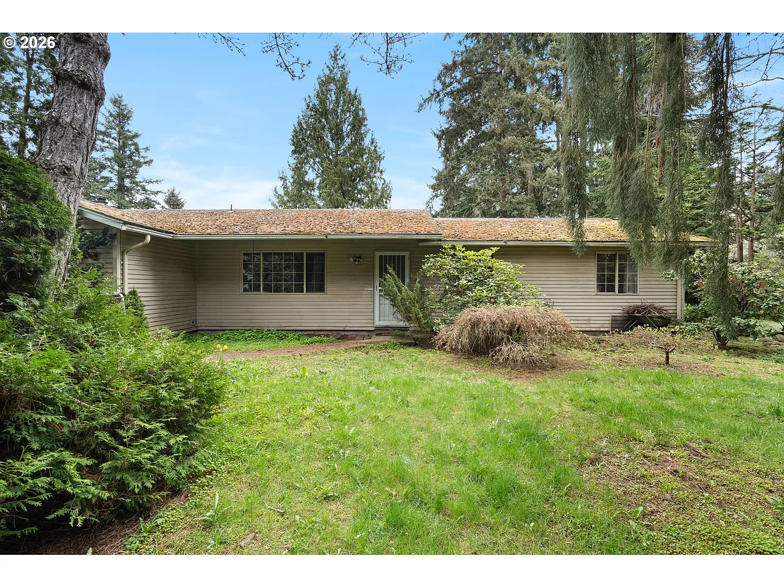 2517 NE 149th Ave photo 1
