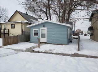 2536 3rd Ave, Council Bluffs, IA 51501