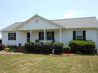 4509 Hopewood Dr, Graham, NC 27253