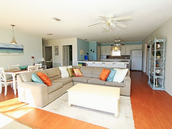 Open Concept
