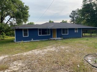 13109 Highway 4, Bienville, LA 71008
