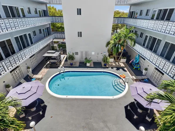 1818 Rodman St APT 3B, Hollywood, FL 33020