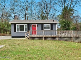 4304 Lake Louisvilla Dr, Louisville, KY 40245