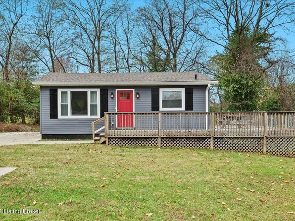 4304 Lake Louisvilla Dr, Louisville, KY 40245