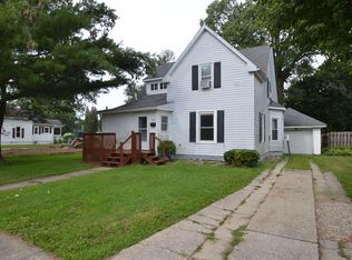 436 Green St, Tipton, IN 46072
