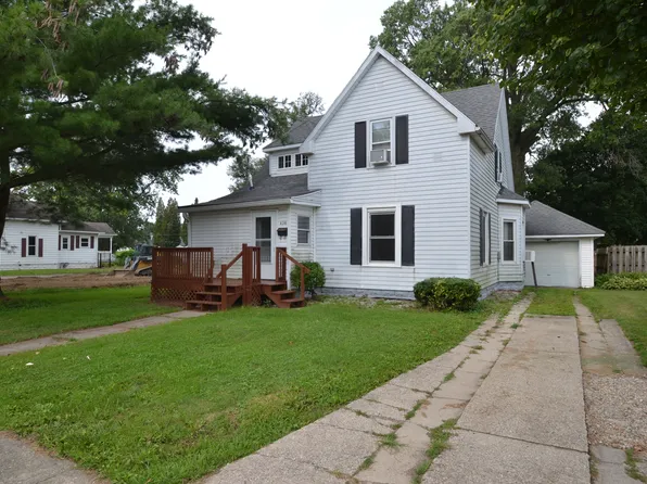 436 Green St, Tipton, IN 46072