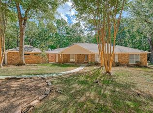 2243 Stableridge Dr, Conroe, TX 77384