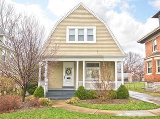 2214 Slane Ave, Cincinnati, OH 45212