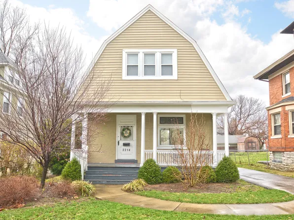 2214 Slane Ave, Cincinnati, OH 45212
