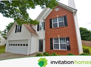 1533 Hayden Mill Way, Lawrenceville, GA 30043