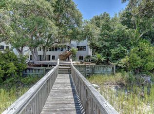120 Channelbend, Holly Ridge, NC 28445