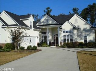 102 Spring Meadow Dr, Bluffton, SC 29910
