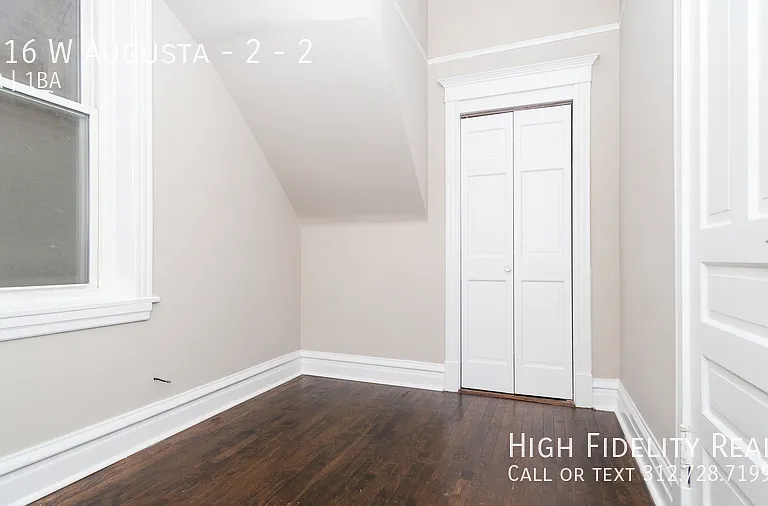 2616 W Augusta Blvd #2 — Photo 7