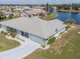 205 Sola Ln, Sun City Center, FL 33573