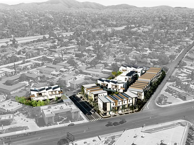 Ibis La Mesa — Photo 8