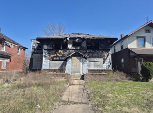 749 Van Buren St, Gary, IN 46402
