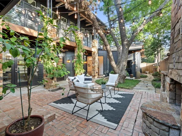 4818 W Hanover Ave, Dallas, TX 75209