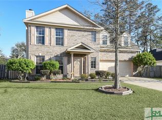 173 Saltlanding Cir, Savannah, GA 31405