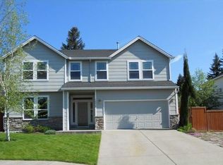 18916 SE 23rd St, Vancouver, WA 98683
