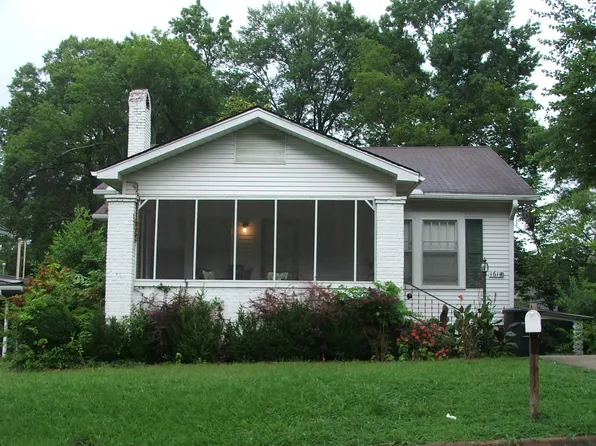 1614 Roseland Dr, Birmingham, AL 35209