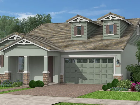 4275 E Bethena St, Gilbert, AZ 85295