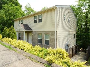 9 Cedar Ave, Aliquippa, PA 15001